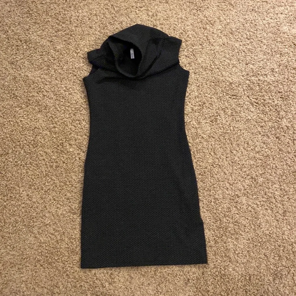 Garnish pdx cowl neck dress size xs - Picture 3 of 8